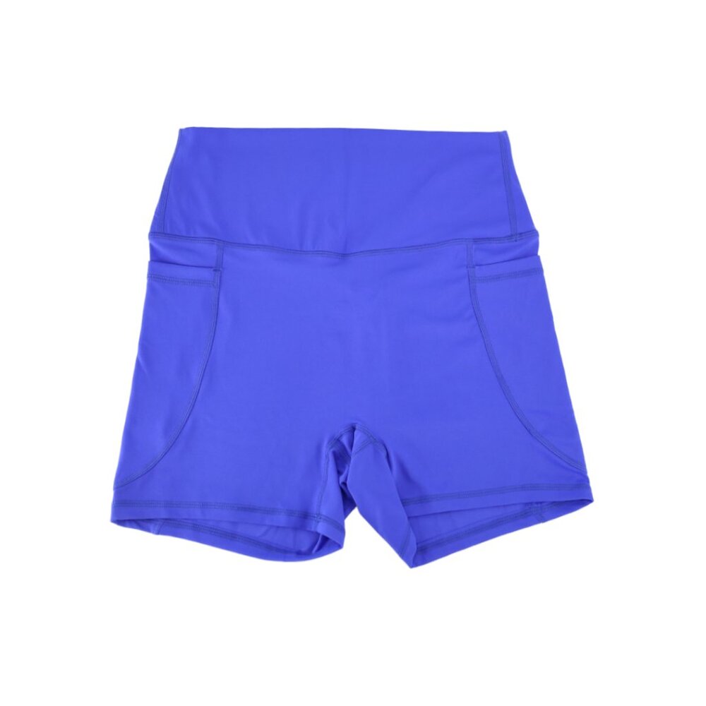 Ultraviolet Summer Shorts - (M, L, XL)